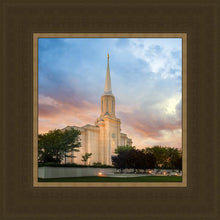 Load image into Gallery viewer, St. Louis Now the Day is Over
