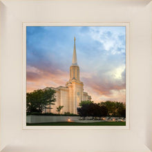Load image into Gallery viewer, St. Louis Now the Day is Over
