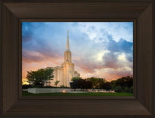 Load image into Gallery viewer, St. Louis Now the Day is Over
