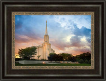 Load image into Gallery viewer, St. Louis Now the Day is Over

