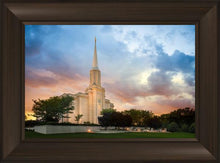 Load image into Gallery viewer, St. Louis Now the Day is Over
