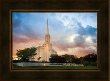 Load image into Gallery viewer, St. Louis Now the Day is Over
