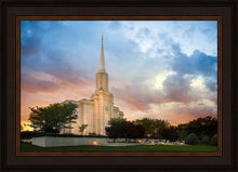 Load image into Gallery viewer, St. Louis Now the Day is Over
