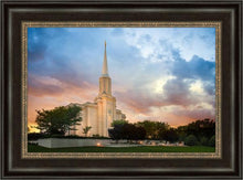 Load image into Gallery viewer, St. Louis Now the Day is Over

