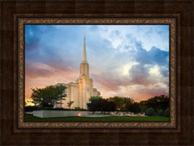 Load image into Gallery viewer, St. Louis Now the Day is Over
