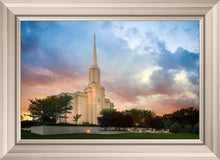 Load image into Gallery viewer, St. Louis Now the Day is Over
