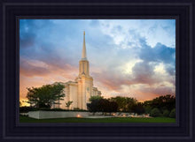Load image into Gallery viewer, St. Louis Now the Day is Over

