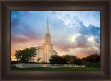 Load image into Gallery viewer, St. Louis Now the Day is Over
