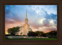 Load image into Gallery viewer, St. Louis Now the Day is Over

