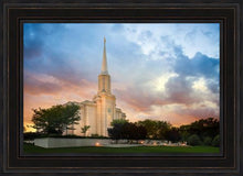 Load image into Gallery viewer, St. Louis Now the Day is Over
