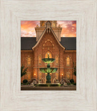 Load image into Gallery viewer, Provo City Center Fountain of Truth
