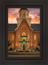 Load image into Gallery viewer, Provo City Center Fountain of Truth
