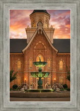 Load image into Gallery viewer, Provo City Center Fountain of Truth
