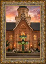 Load image into Gallery viewer, Provo City Center Fountain of Truth
