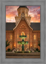 Load image into Gallery viewer, Provo City Center Fountain of Truth
