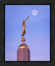 Load image into Gallery viewer, Tucson Trumpet Moon
