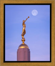 Load image into Gallery viewer, Tucson Trumpet Moon
