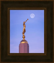 Load image into Gallery viewer, Tucson Trumpet Moon
