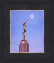 Load image into Gallery viewer, Tucson Trumpet Moon
