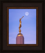 Load image into Gallery viewer, Tucson Trumpet Moon
