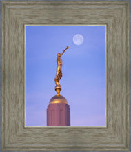 Load image into Gallery viewer, Tucson Trumpet Moon
