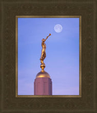 Load image into Gallery viewer, Tucson Trumpet Moon
