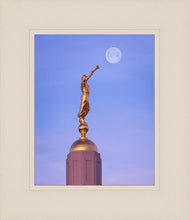 Load image into Gallery viewer, Tucson Trumpet Moon

