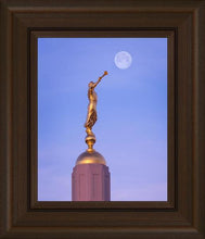 Load image into Gallery viewer, Tucson Trumpet Moon
