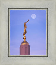 Load image into Gallery viewer, Tucson Trumpet Moon
