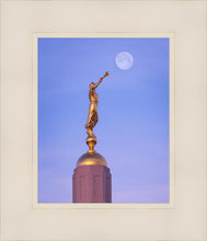 Load image into Gallery viewer, Tucson Trumpet Moon

