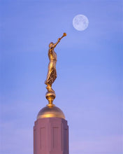 Load image into Gallery viewer, Tucson Trumpet Moon
