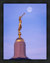 Load image into Gallery viewer, Tucson Trumpet Moon
