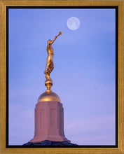 Load image into Gallery viewer, Tucson Trumpet Moon

