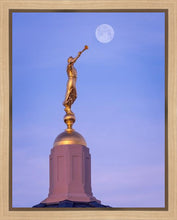 Load image into Gallery viewer, Tucson Trumpet Moon
