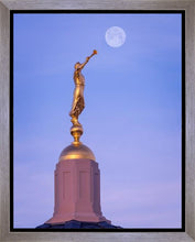 Load image into Gallery viewer, Tucson Trumpet Moon
