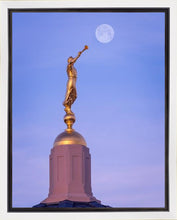 Load image into Gallery viewer, Tucson Trumpet Moon
