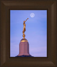 Load image into Gallery viewer, Tucson Trumpet Moon
