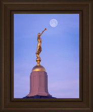 Load image into Gallery viewer, Tucson Trumpet Moon
