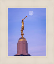 Load image into Gallery viewer, Tucson Trumpet Moon
