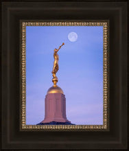 Load image into Gallery viewer, Tucson Trumpet Moon
