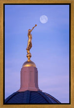 Load image into Gallery viewer, Tucson Trumpet Moon
