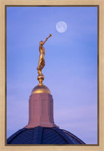 Load image into Gallery viewer, Tucson Trumpet Moon
