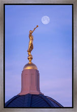 Load image into Gallery viewer, Tucson Trumpet Moon
