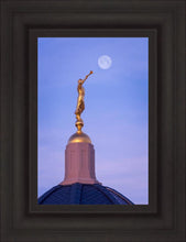 Load image into Gallery viewer, Tucson Trumpet Moon
