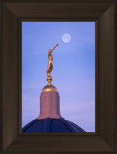 Load image into Gallery viewer, Tucson Trumpet Moon
