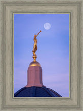 Load image into Gallery viewer, Tucson Trumpet Moon
