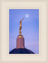 Load image into Gallery viewer, Tucson Trumpet Moon
