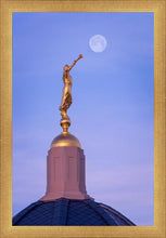 Load image into Gallery viewer, Tucson Trumpet Moon
