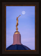 Load image into Gallery viewer, Tucson Trumpet Moon
