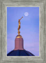 Load image into Gallery viewer, Tucson Trumpet Moon

